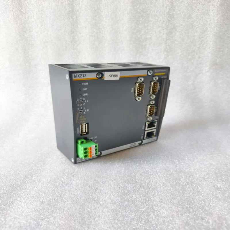 2711P-T6C20D ALLEN-BRADLEY 2711P-T6C20D ALLEN-BRADLEY PANELVIEW PLUS 600 HMI thumbnail 7158